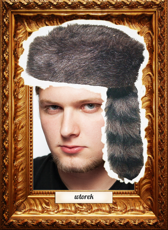wtorek