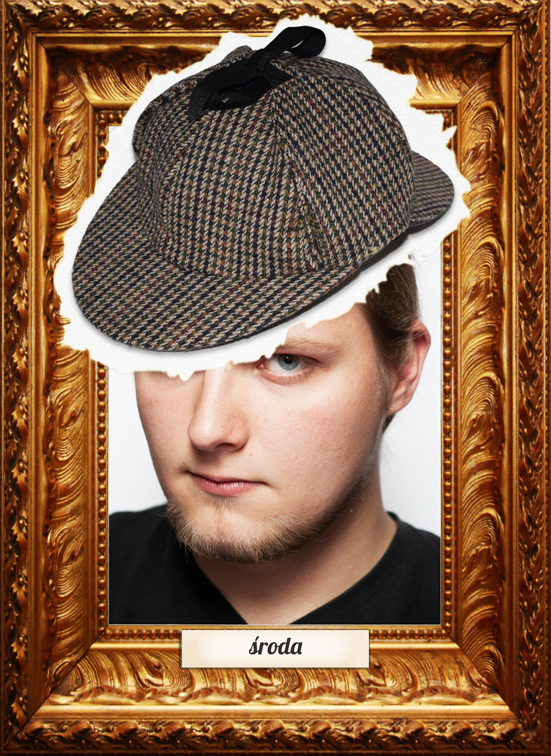 sroda