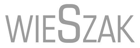 Wieszak Logo